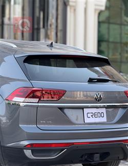 فولكسفاغن أطلس كروس سبورت